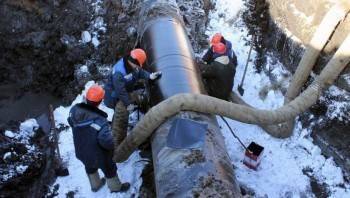 Район Бывалово сегодня останется без горячей воды и тепла - vologda-poisk.ru - Вологда