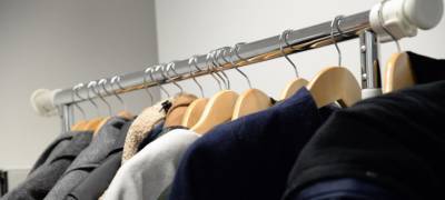 Молодой человек украл пальто из магазина в Петрозаводске - stolicaonego.ru - Петрозаводск - республика Карелия