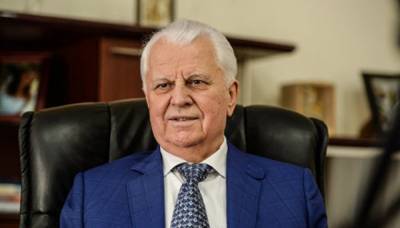 Владимир Зеленский - Петр Порошенко - Ангела Меркель - Леонид Кравчук - Увидел, что с Россией договориться невозможно: Кравчук об обещаниях Зеленского прекратить войну - 24tv.ua - Париж - Новости