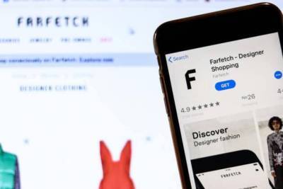 Владелец ГУМа стал первым стратегическим партнером Farfetch в России nbsp - smartmoney.one - Таможенный Союз