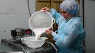 Андрей Воробьев - Подмосковье привлекло инвесторов для запуска производства молока буйволов - nation-news.ru - Московская обл.