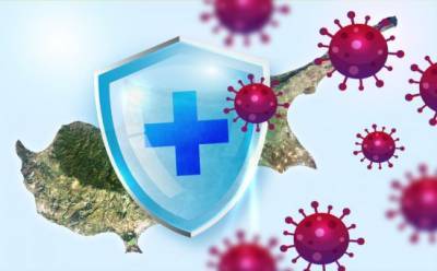 Константинос Иоанн - 19 главных вопросов об ослаблении карантина - vkcyprus.com - Кипр