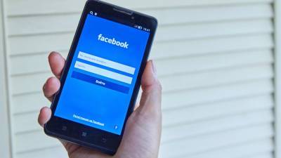 Facebook восстановил все функции страниц СМИ Австралии в соцсети - mir24.tv - Австралия