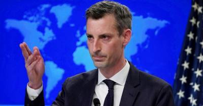 Никол Пашинян - США предостерегли военных в Армении от вмешательства в политику - dsnews.ua - США - Армения - Ереван