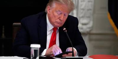 Дональд Трамп - Израильские тайны раскрыты благодаря приказу Трампа - detaly.co.il - шт. Аризона - штат Нью-Мексико