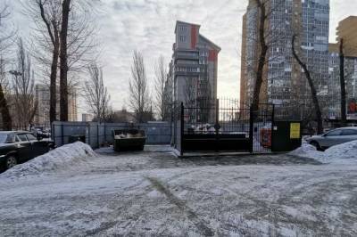 Цена за мусор для жителей воронежской многоэтажки существенно выросла - gorcom36.ru - Воронеж