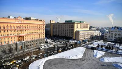 Светлана Немоляева - Немоляева прокомментировала идею установки памятника на Лубянке - russian.rt.com - Москва - РСФСР
