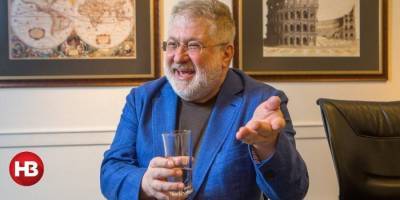 Игорь Коломойский - Геннадий Боголюбов - У Коломойского есть еще одна майнинг-ферма в Грузии - nv.ua - Украина - Грузия