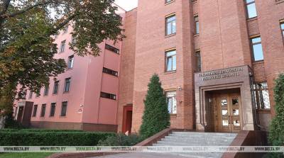 Генпрокуратура направила в суд дело об убийстве в одном из дворов Гродно - belta.by - Минск - Гродно