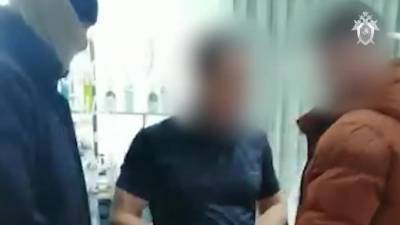 В Красноярске по подозрению в крупном мошенничестве задержан адвокат - piter.tv - Красноярск