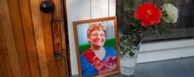 В Новосибирске за убийство сельской учительницы будут судить 16-летнего парня - runews24.ru - Новосибирск - Новосибирская обл.