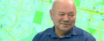 Актер Вячеслав Голоднов, известный по фильму «Ворошиловский стрелок», скончался - runews24.ru - Калуга