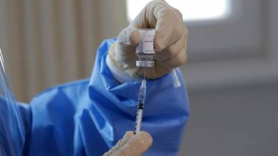 Стелла Кириакидис - Власти ЕС оказывают давление на производителей вакцин - ru.euronews.com - США - Англия - Германия - Франция