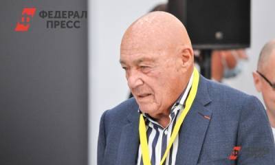 Владимир Познер - Познер: ситуацию в России можно сравнить с расколом США - fedpress.ru - Москва