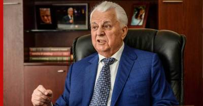 Джозеф Байден - Леонид Кравчук - DW: Кравчук назвал ошибку Зеленского на переговорах по Донбассу - profile.ru - Украина - Крым - Донбасс
