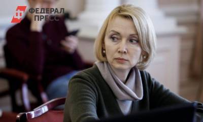 Наталья Комарова - Людмила Низамова стала уполномоченной по правам детей в Югре - fedpress.ru - Ханты-Мансийск - Сургут - Югра