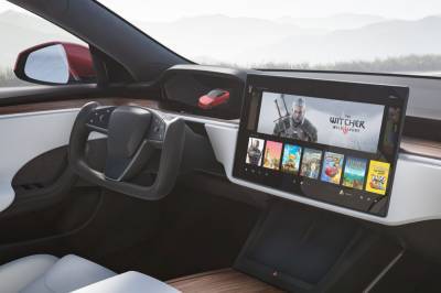 Илон Маск - Илон Маск рассказал о повышенном спросе на обновленные Tesla Model S/X и пообещал увеличить производство - itc.ua
