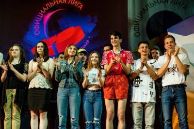 Любителей КВН приглашают на финальную игру сезона в ЛГТУ - lipetskmedia.ru - Сочи - Воронеж - Липецк