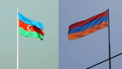 Никола Пашинян - Алиев сообщил о готовности Баку ответить на "попытки реваншизма" Еревана - newinform.com - Армения - Азербайджан - Ереван