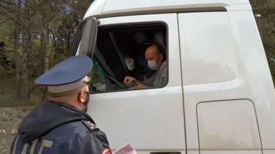 По дороге на металлолом: в Крыму раскрыли кражу авто без двигателя - crimea.ria.ru - Крым - Симферополь - Евпатория