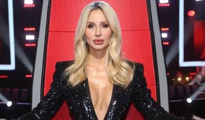 Светлана Лобода - Станислав Садальский - Лобода зажгла не по-детски! - mirnov.ru