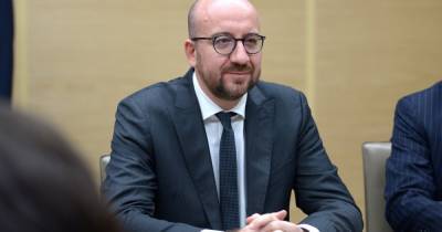 Майя Санду - В ЕС рассказали, что президент Евросовета будет делать в Украине - dsnews.ua - Киев - Молдавия - Грузия