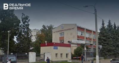Власти Татарстана довели свою долю в горбольнице №12 до 97% - realnoevremya.ru - респ. Татарстан