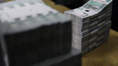 Юрий Селиверстов - Минфин Белоруссии заявил о заинтересованности в новых кредитах от РФ - iz.ru - Минск
