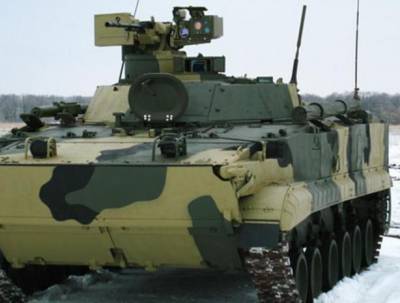 Противотанковую оборону организуют по «Заветам» - vpk-news.ru - Абу-Даби