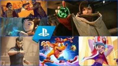 Final Fantasy VII для PS5, Crash Bandicoot 4 для PS5 и перенос Kena: Bridge of Spirits: что Sony показала на первой трансляции State of Play в 2021 году - itc.ua