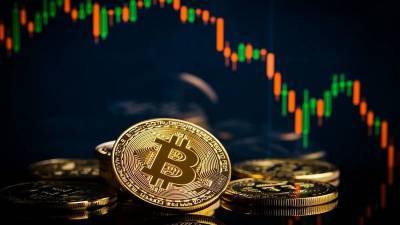 Биткоин может упасть еще на 35% — почему криптовалюта продолжит дешеветь - minfin.com.ua