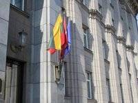 МИД Литвы: Санкции против РФ продолжатся, пока она не прекратит оккупацию части Украины - goodnews.ua - Крым - Севастополь - Литва