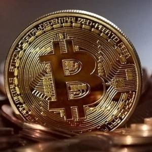 Биткоин за сутки подешевел почти на 10 % - reporter-ua.com - Киев