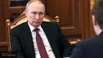 Владимир Путин - Жозепа Борреля - Сергей Лавров - Выступление Путина в Давосе вынудило поляков признать неприятный для себя факт - newinform.com - Москва