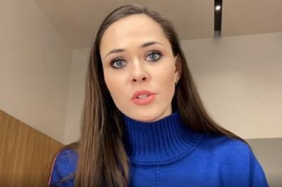 Юлия Санина - Юлия Санина из "Танців з зірками" ошеломила фанатов печальным известием: как раньше уже не будет - sport.politeka.net