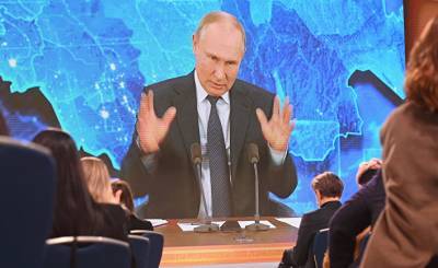 Владимир Путин - Алексей Навальный - Forum 24 (Чехия): утомленные путинизмом? О настроениях в российском обществе, представлениях Европы и возможностях Чехии - inosmi.ru - Россия - Чехия - Европа