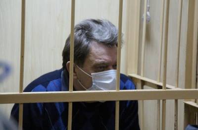 Иван Кляйн - По делу омского мэра Ивана Кляйна утвердили обвинительное заключение - runews24.ru - Омск - Томск - Томская обл.