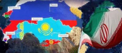 ЕАЭС выходит за границы СССР - argumenti.ru - Москва - Россия - Иран - Саудовская Аравия - Тегеран