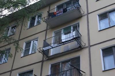 В Тольятти на девочку упал пакет с кипятком — у нее ожоги лица - rosbalt.ru - Самарская обл. - Тольятти