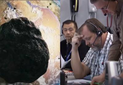 Огромный астероид неумолимо близится к Земле, ученые трубят об опасности: "Идет на максимальной скорости" - sport.politeka.net - шт. Калифорния