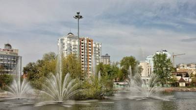 Липецк в «середнячках» рейтинга комфортности городов - lipetskmedia.ru - Воронеж - Белгород - Тамбов - Липецк