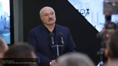 Александр Лукашенко - Гитанас Науседа - Работающих в санатории «Беларусь» жителей Литвы придется спасать Лукашенко - newinform.com - Литва