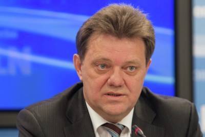 Иван Кляйн - Прокуратура утвердила обвинение против мэра Томска Ивана Кляйна - govoritmoskva.ru - Томск