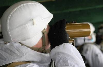 На Курильских островах начались крупные учения российской армии - topwar.ru