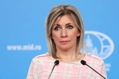 Мария Захарова - Захарова объяснила возвращение российских дипломатов из КНДР на дрезине - lenta.ru - КНДР - Пхеньян