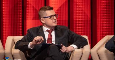 Виктор Медведчук - Владислав Сурков - Иван Баканов - Пленки с Медведчуком и Сурковым приобщили к делу, — Баканов - dsnews.ua - Крым