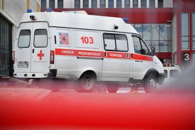 Женщина и ее дочь умерли после домашних родов в Подмосковье - m24.ru - Московская обл. - Ставрополье