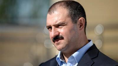 Александр Лукашенко - Виктор Лукашенко - Олимпийский комитет Белоруссии возглавил сын Лукашенко - iz.ru
