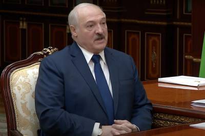 Александр Лукашенко - Лукашенко высказался об участии спортсменов в оппозиционных протестах - mk.ru - Токио