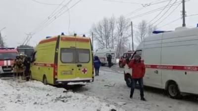 Взрыв в нижегородском кафе мог произойти из-за неисправности оборудования - politros.com - Нижегородская обл. - район Канавинский - Нижний Новгород
